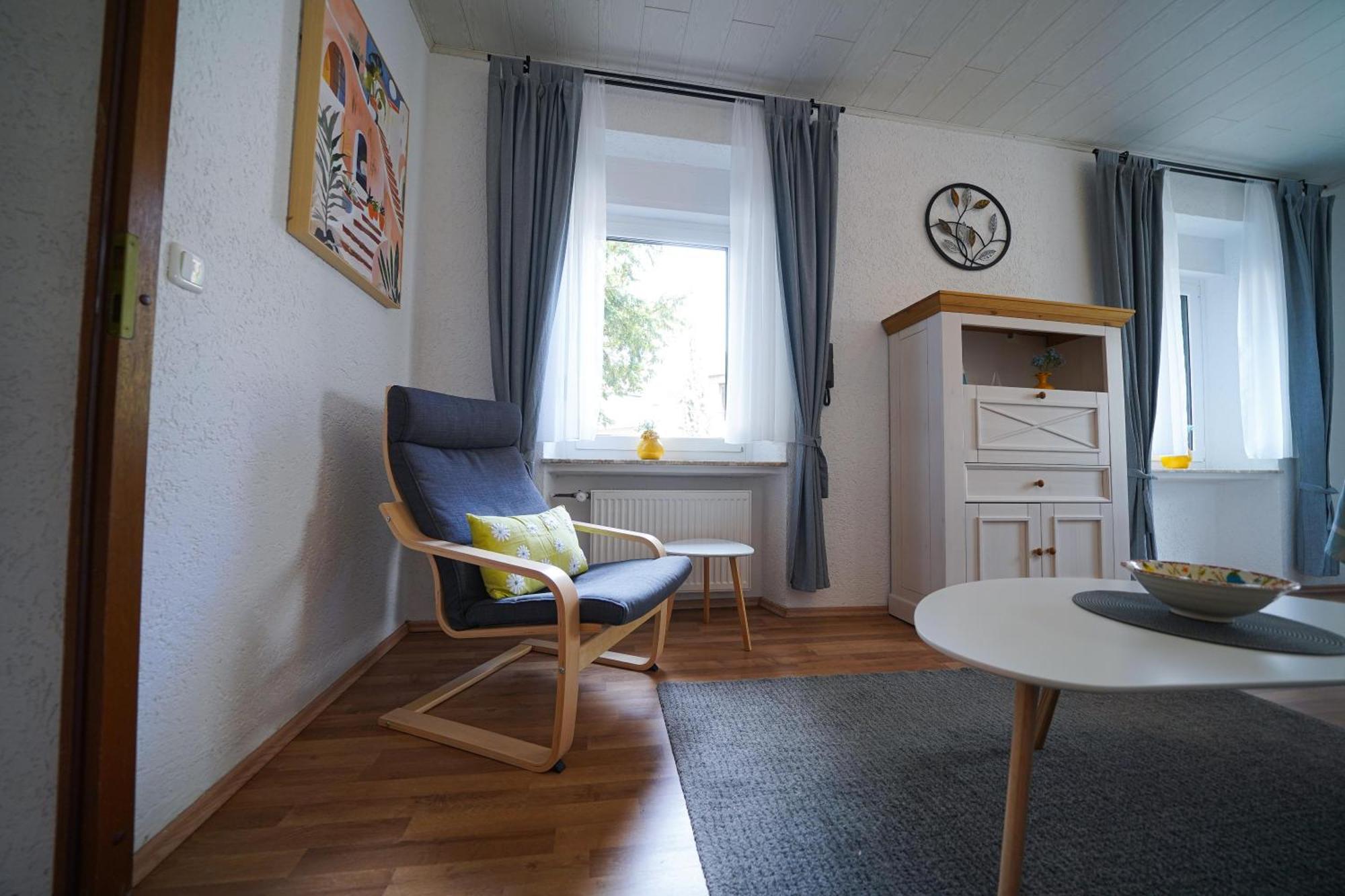 Haus Daniela Oberstadt Κόχεμ Εξωτερικό φωτογραφία