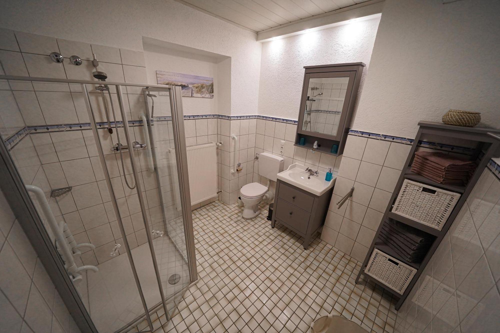 Haus Daniela Oberstadt Κόχεμ Εξωτερικό φωτογραφία