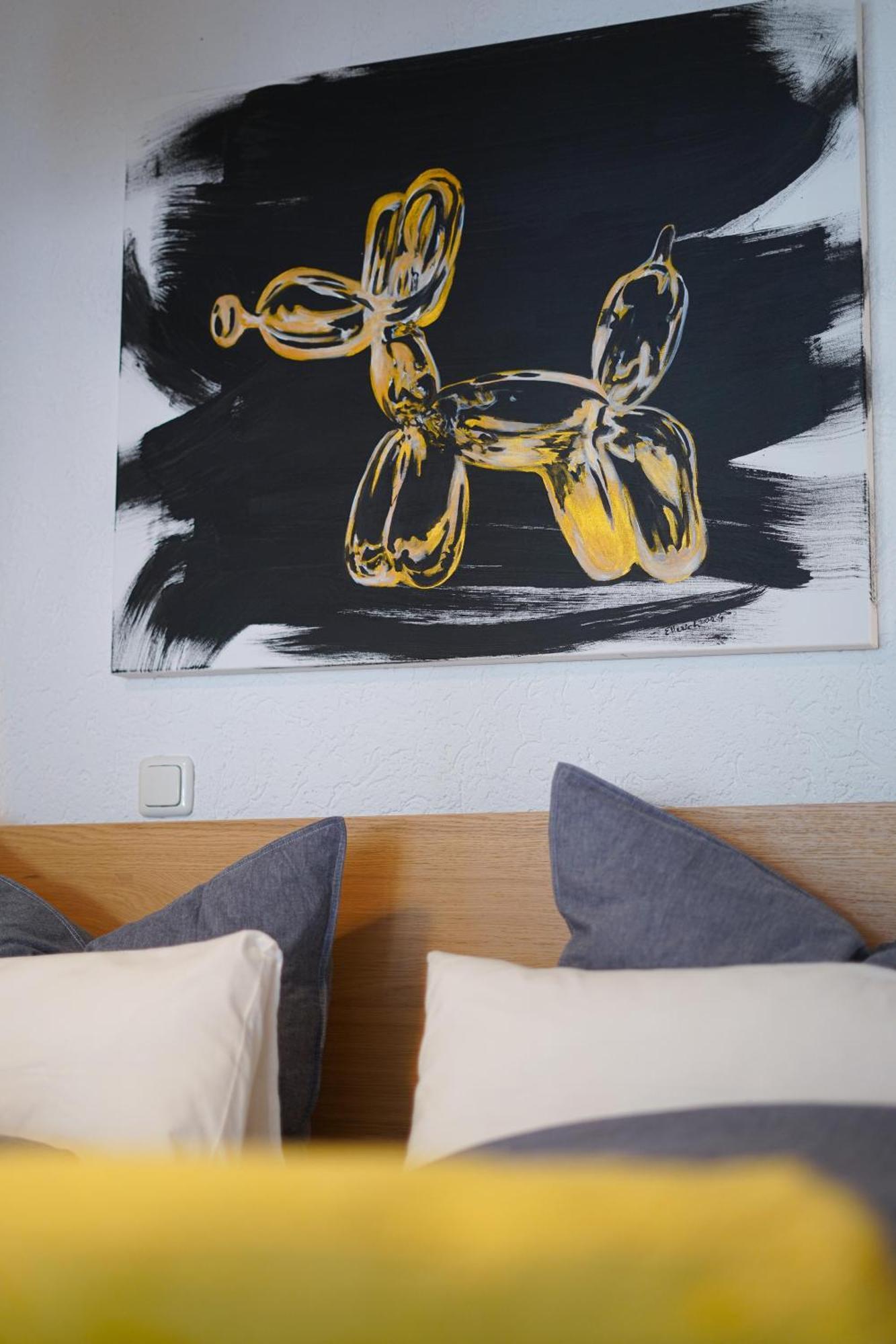 Haus Daniela Oberstadt Κόχεμ Εξωτερικό φωτογραφία