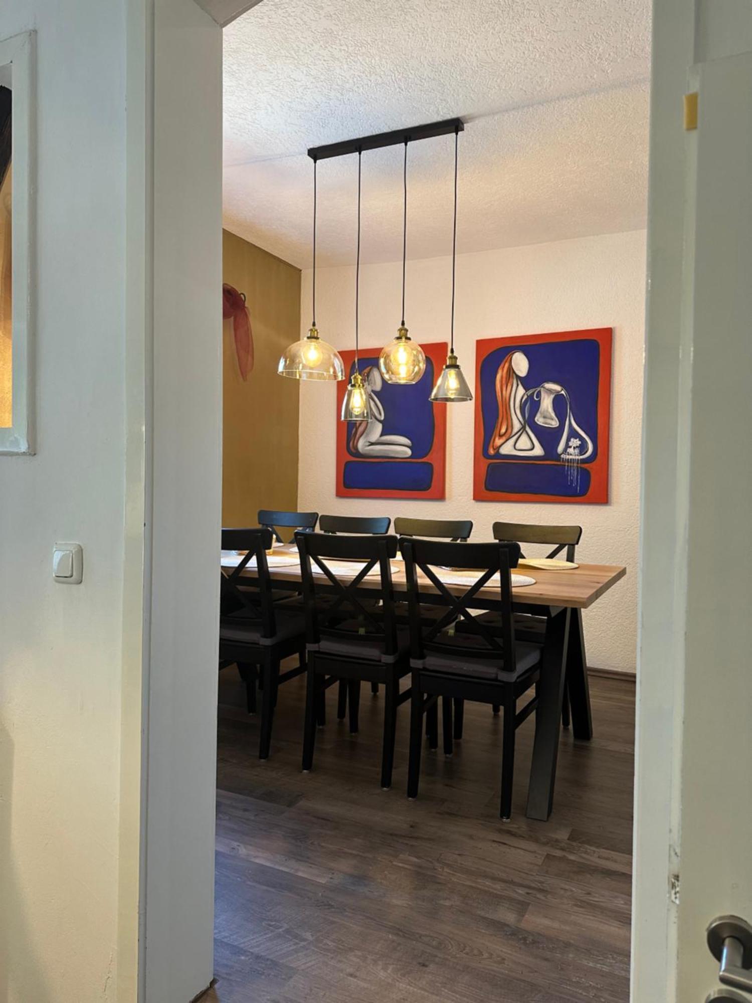 Haus Daniela Oberstadt Κόχεμ Εξωτερικό φωτογραφία