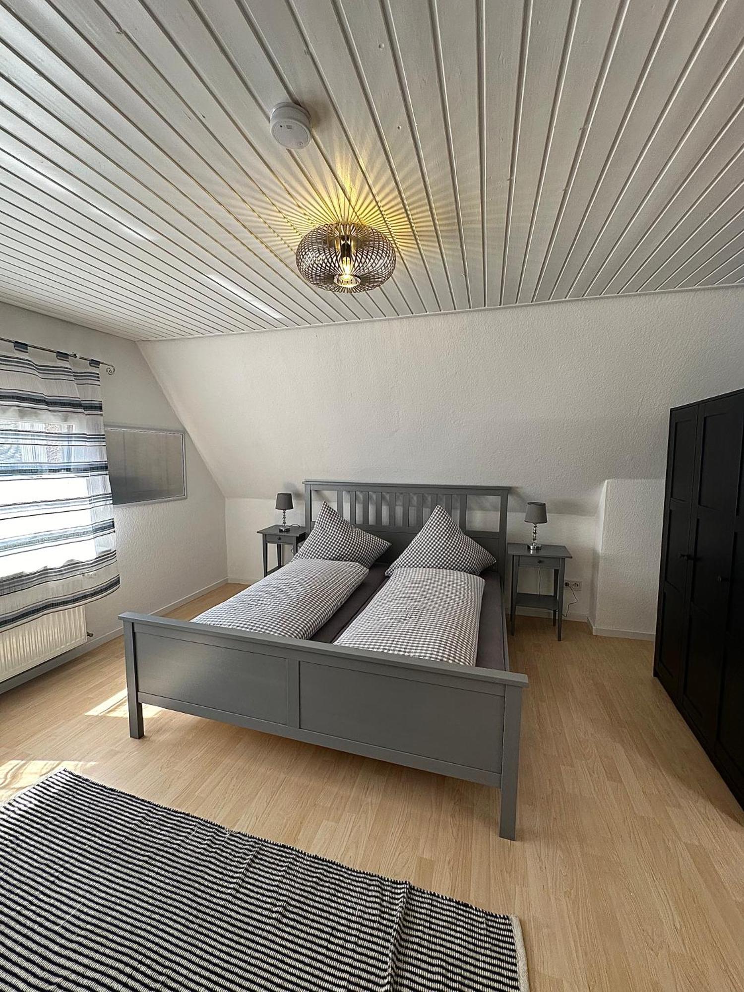 Haus Daniela Oberstadt Κόχεμ Εξωτερικό φωτογραφία