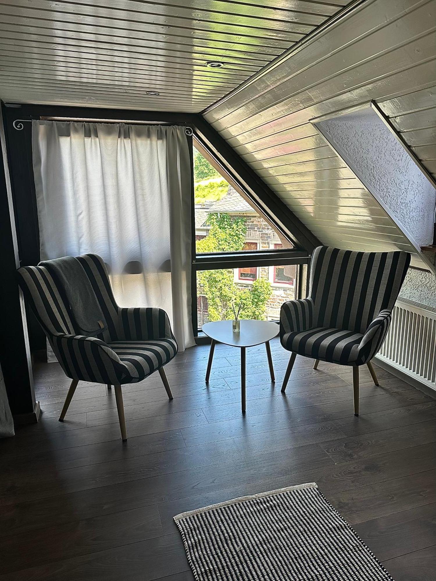 Haus Daniela Oberstadt Κόχεμ Εξωτερικό φωτογραφία