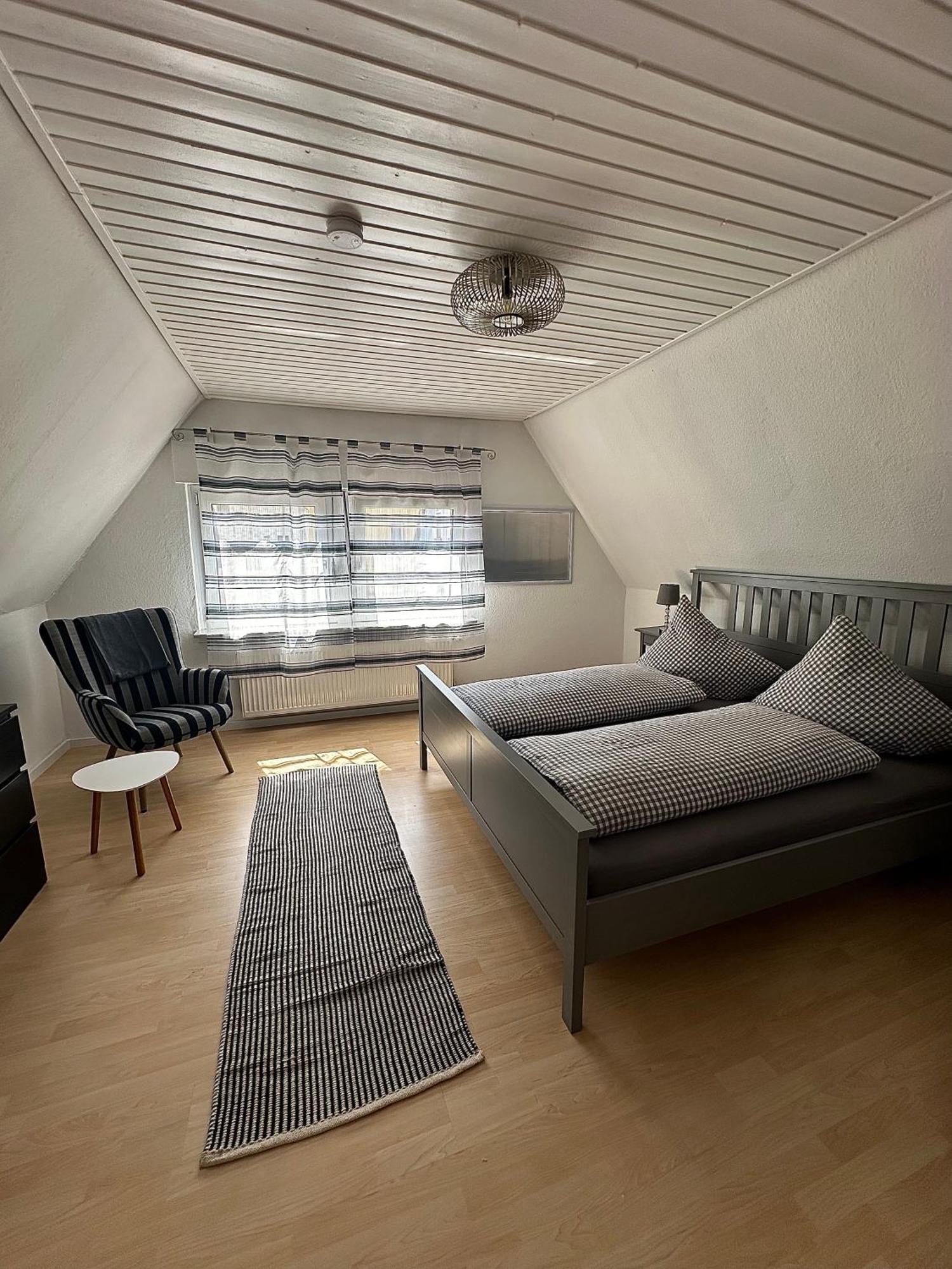 Haus Daniela Oberstadt Κόχεμ Εξωτερικό φωτογραφία