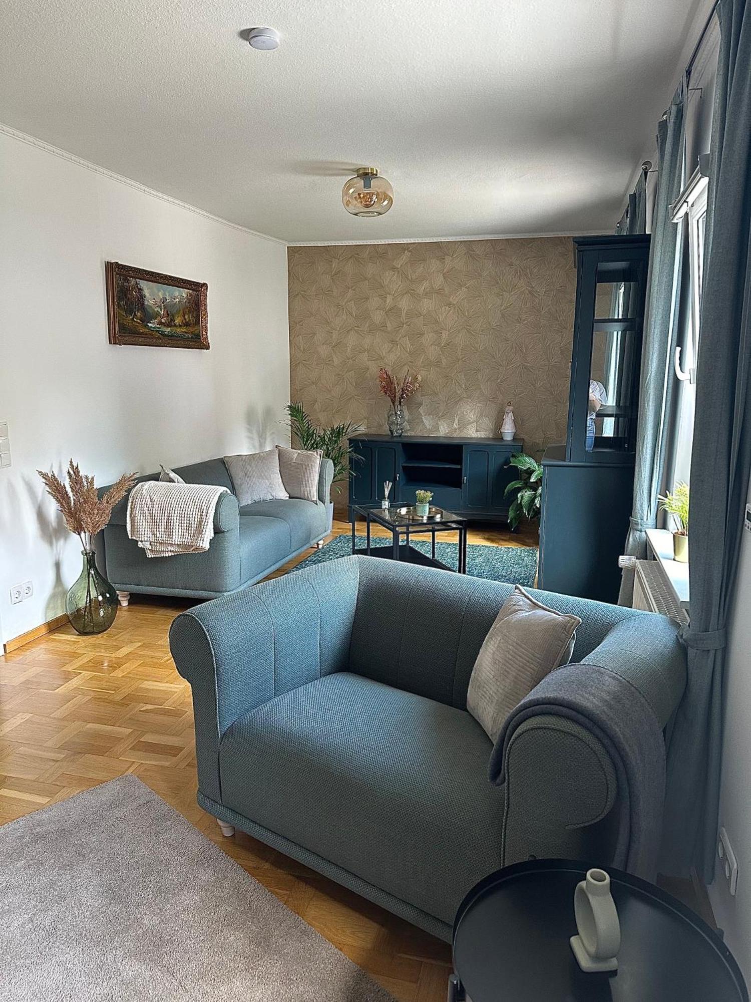 Haus Daniela Oberstadt Κόχεμ Εξωτερικό φωτογραφία