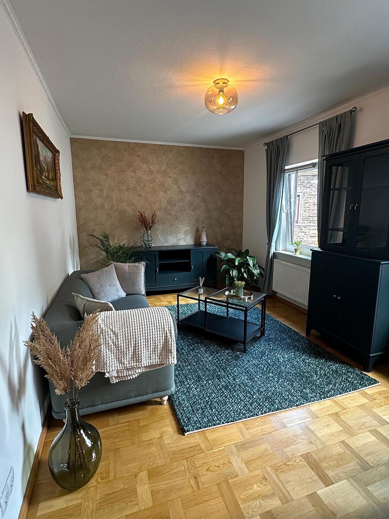 Haus Daniela Oberstadt Κόχεμ Εξωτερικό φωτογραφία