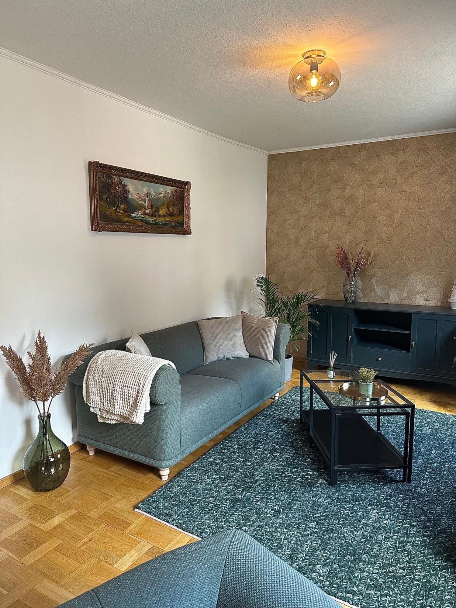 Haus Daniela Oberstadt Κόχεμ Εξωτερικό φωτογραφία