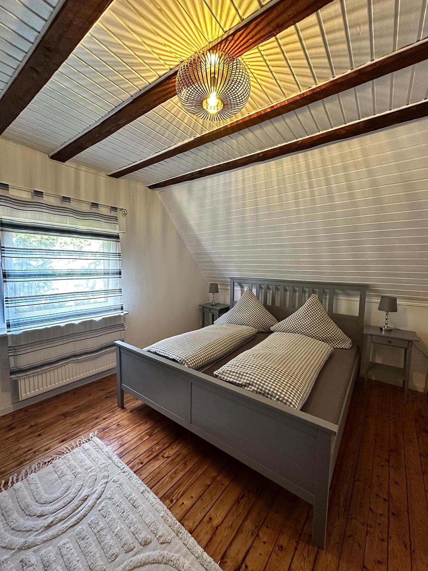 Haus Daniela Oberstadt Κόχεμ Εξωτερικό φωτογραφία