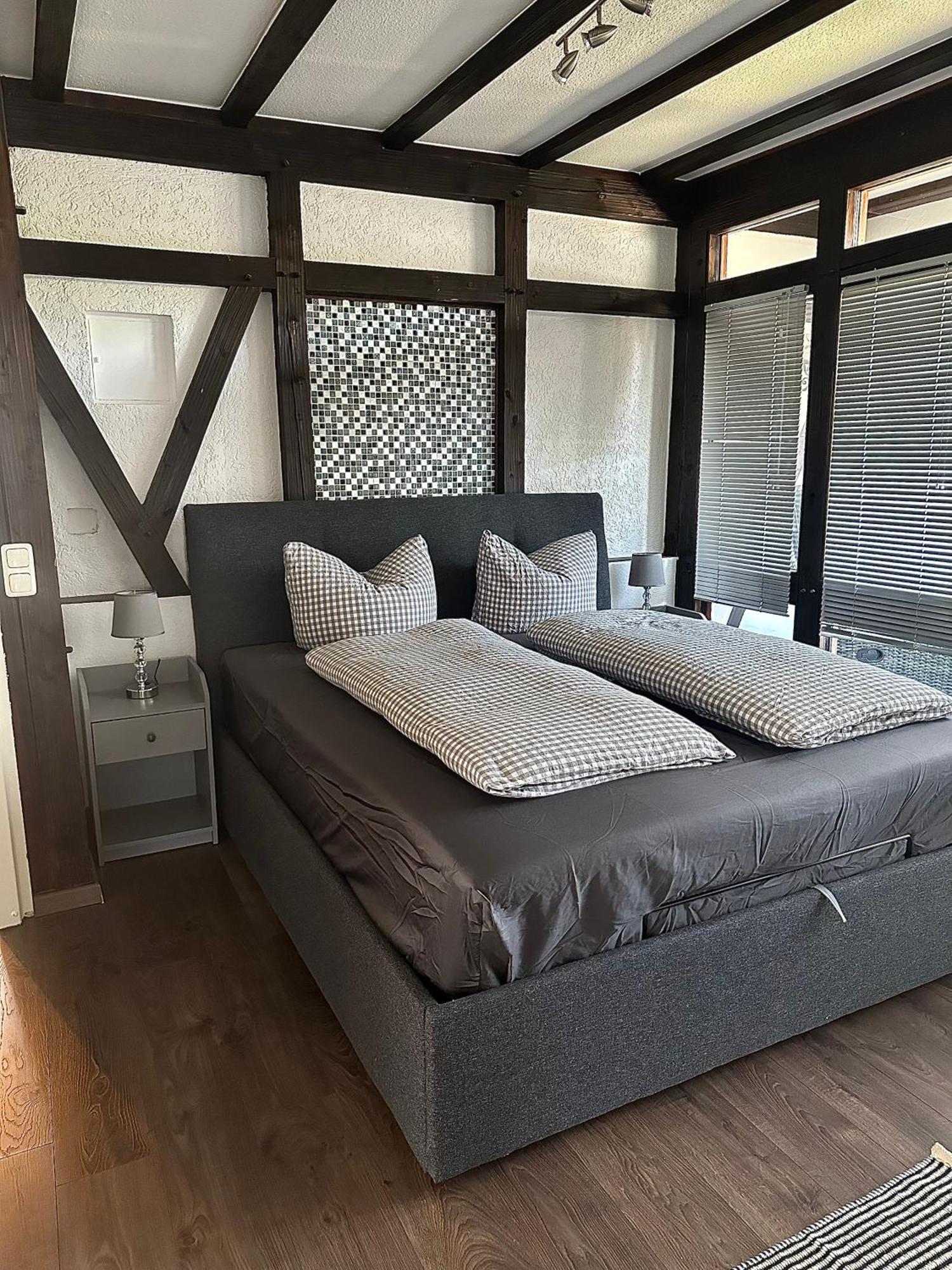 Haus Daniela Oberstadt Κόχεμ Εξωτερικό φωτογραφία