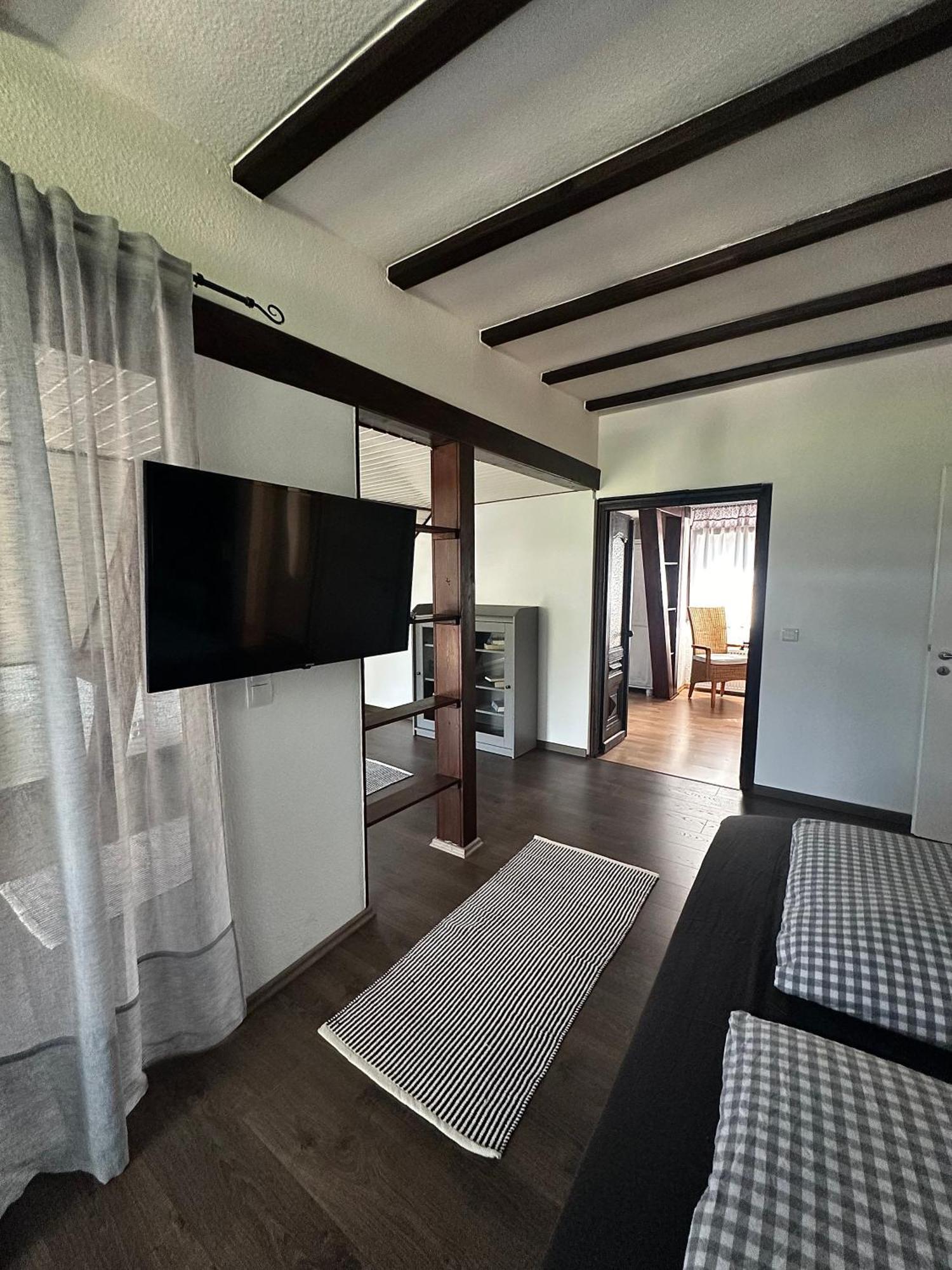 Haus Daniela Oberstadt Κόχεμ Εξωτερικό φωτογραφία